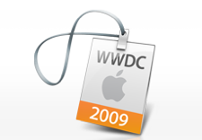WWDC 09